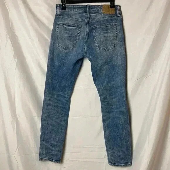 American Eagle men’s‎ slim jeans - Picture 7 of 8